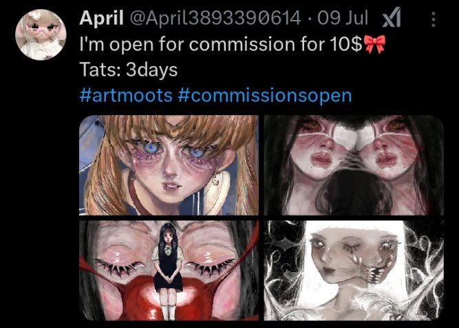April3893390614's tweet photo. @zennyz3nn Hallo(⁠ㆁ⁠ω⁠ㆁ⁠) https://t.co/J6uPbBrcYw
