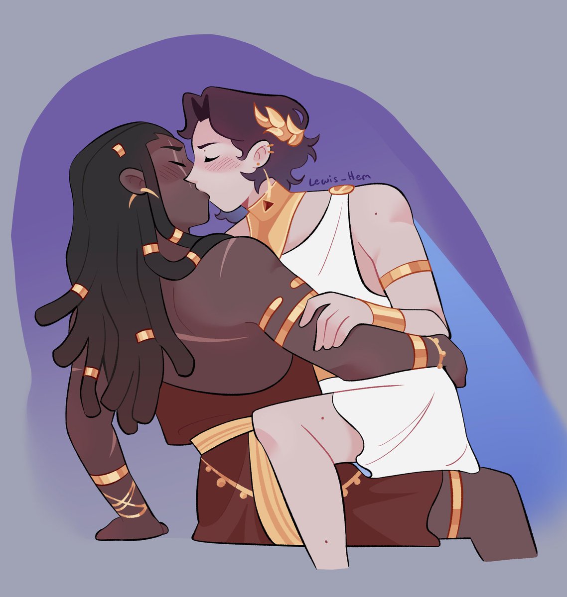 🌙Haven_nebo🌙 | ✨️COMMISSIONS OPEN✨️ tweet media