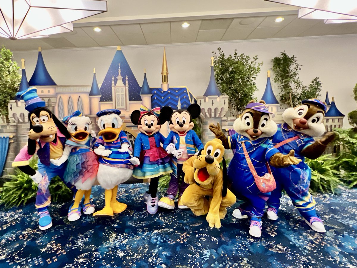 ヒロ (@mickeynet028) / Posts / X