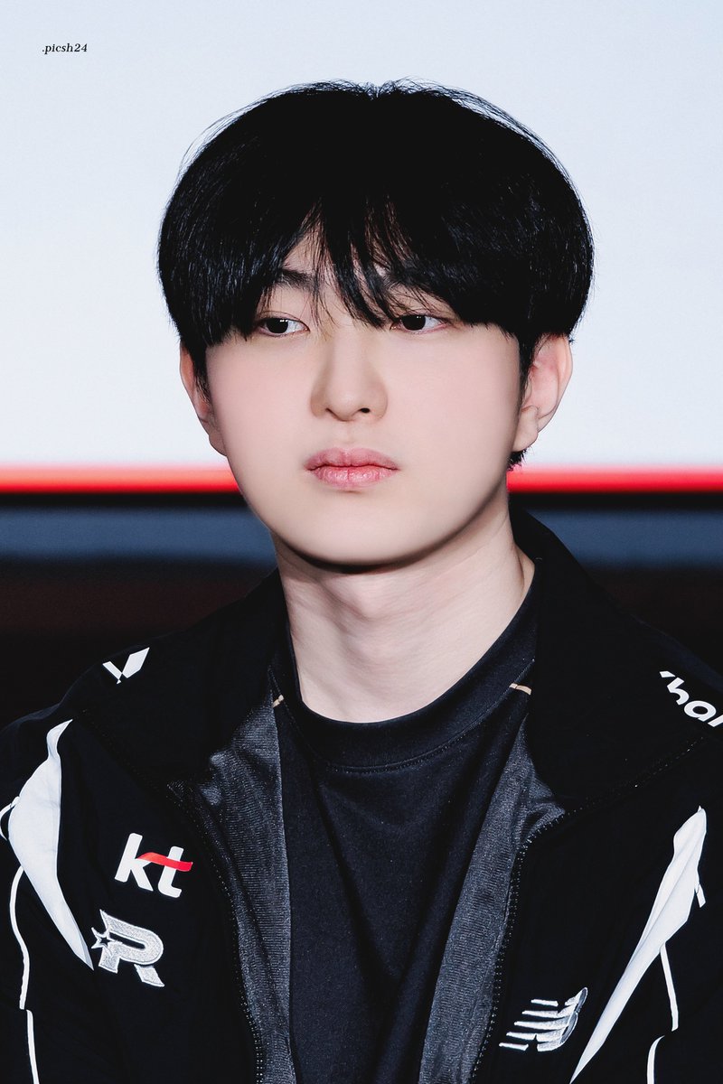 picsh24's tweet image. 251115 #LCK #KT #deokdam #덕담 

🫡🍃