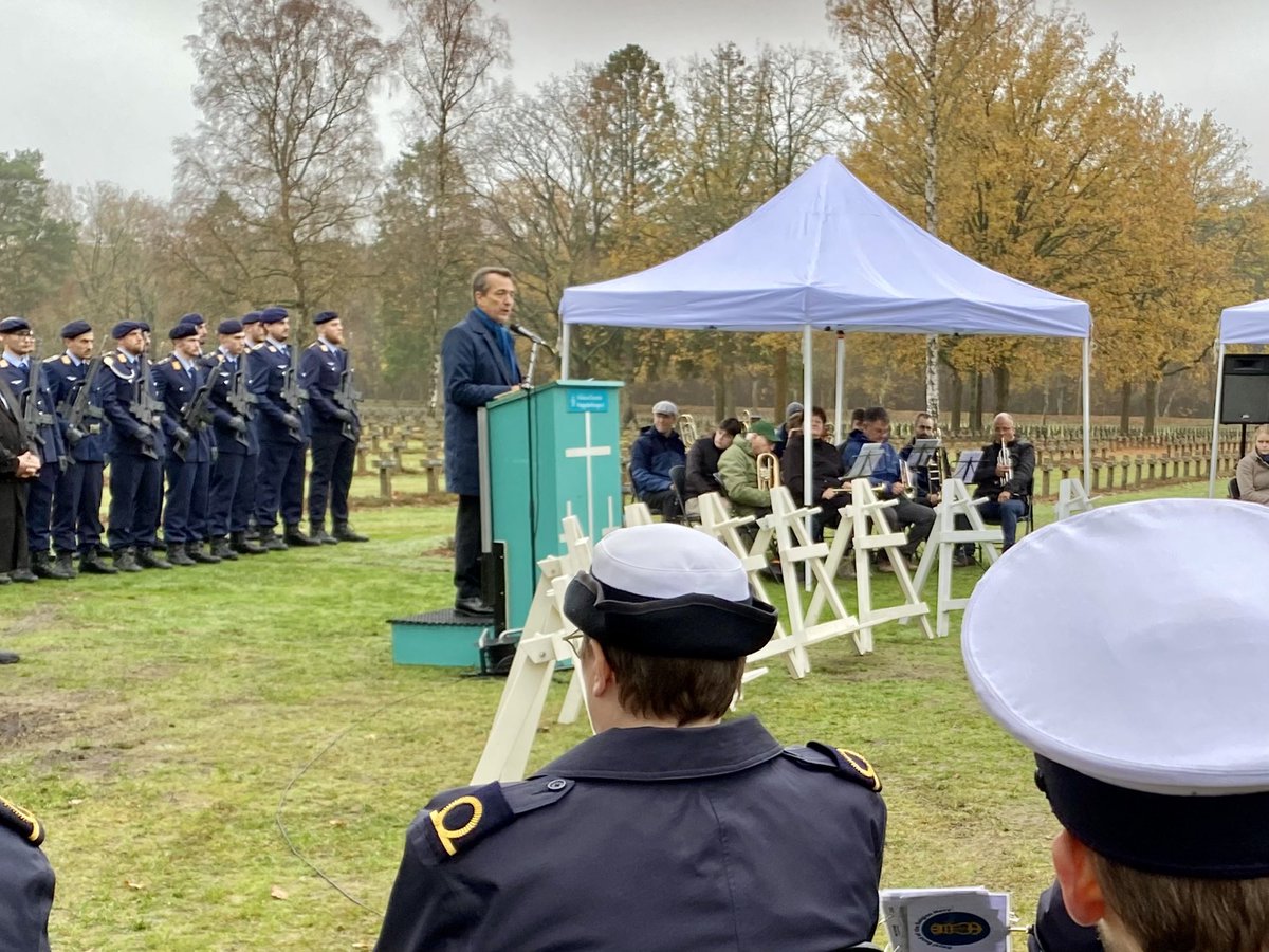 Botschafter Martin Kotthaus tweet media