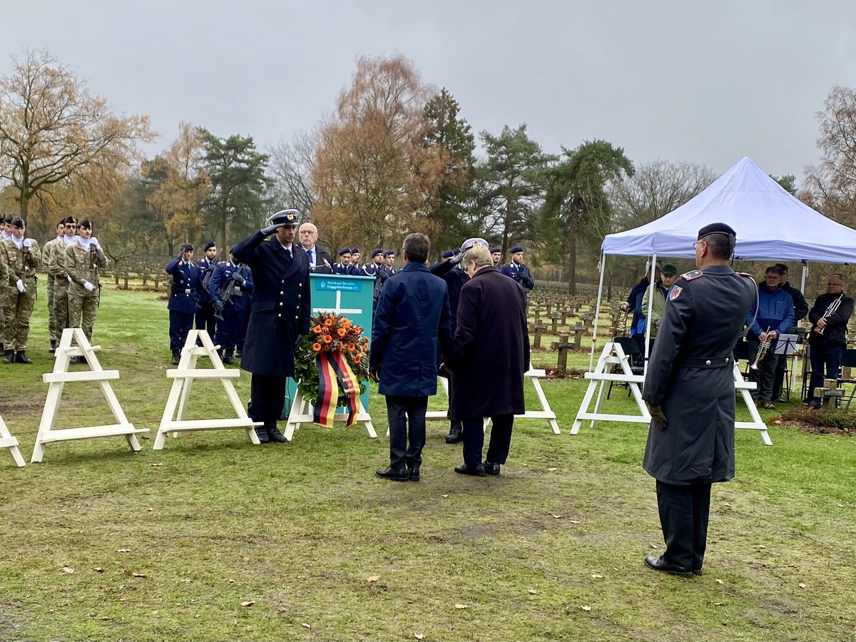 Botschafter Martin Kotthaus tweet media