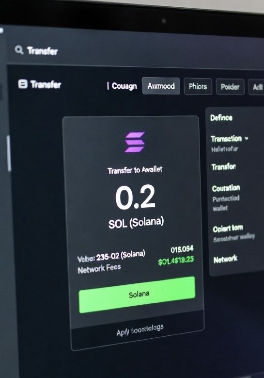orlixx003's tweet image. Lunch FLASH Giveaway 💥

• Drop your Solana wallet 👇
• LIKE &amp;amp; RT

0.2 $Sol ready to go - 5 winners

You have 30 mins 🧭