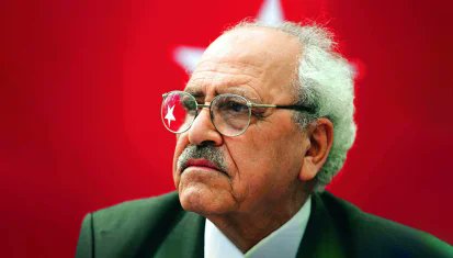 Milletimizin düşünce ve gönül dünyasında silinmez bir iz bırakan, hakikatin, adaletin ve Diriliş idealinin yılmaz sesi Üstad Sezai Karakoç’u vefat yıldönümünde rahmetle anıyorum.

Mazlumların çığlığını, ümmetin diriliş çağrısını ve insanlığın umut yürüyüşünü şiire ve düşünceye