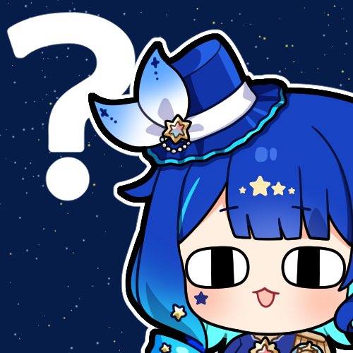 星影テトラ🎪🌟 (@Tetra_fsp) / Posts / X