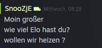 danielPelloCS2's tweet image. da geht einem das herz auf um 8.18 Uhr