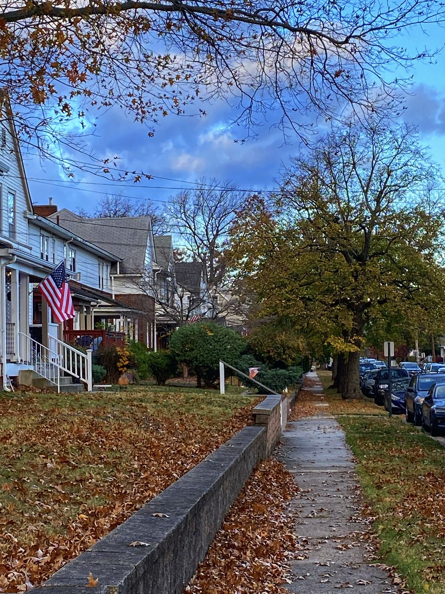 I love photographing the street in Bristol Borough.