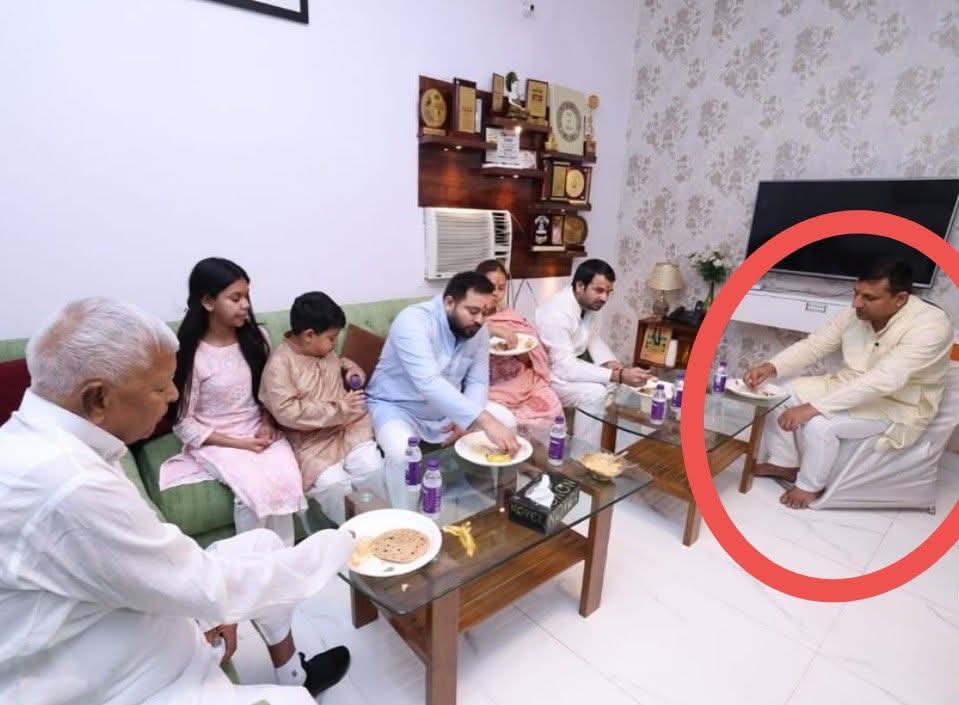 Anamika Yadav tweet media