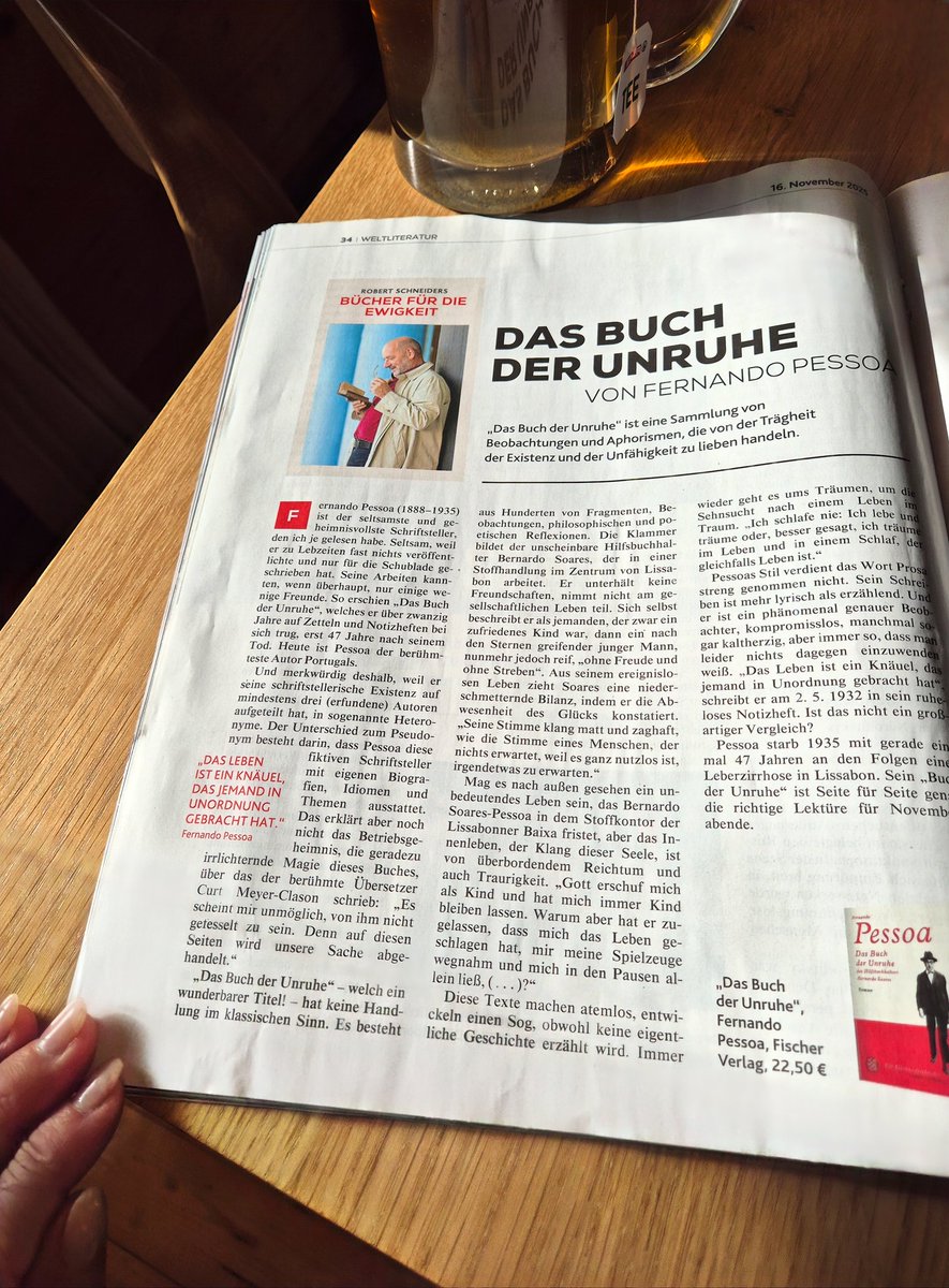 CSchmidl's tweet image. #RobertSchneider ✨️