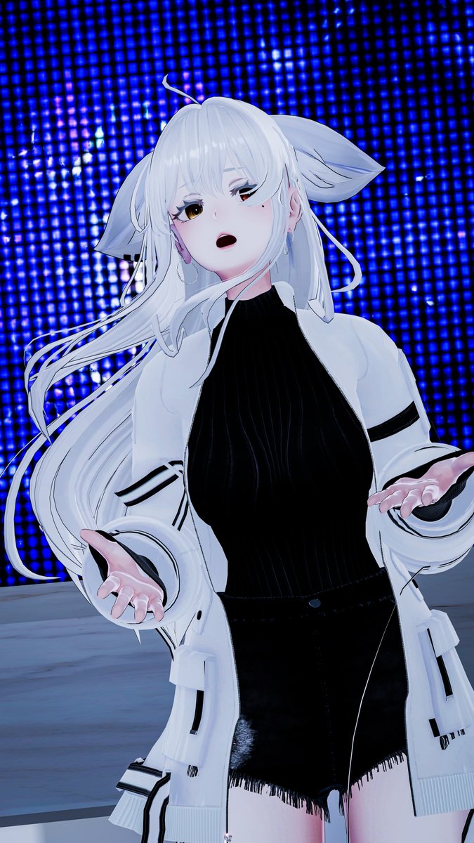 Milly_VRC's tweet image. 2025.11.11
#りそ生誕祭2025 
🎵Sifneos.