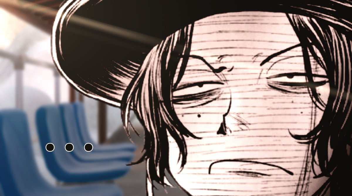 PORTGAS D. ACE. tweet media