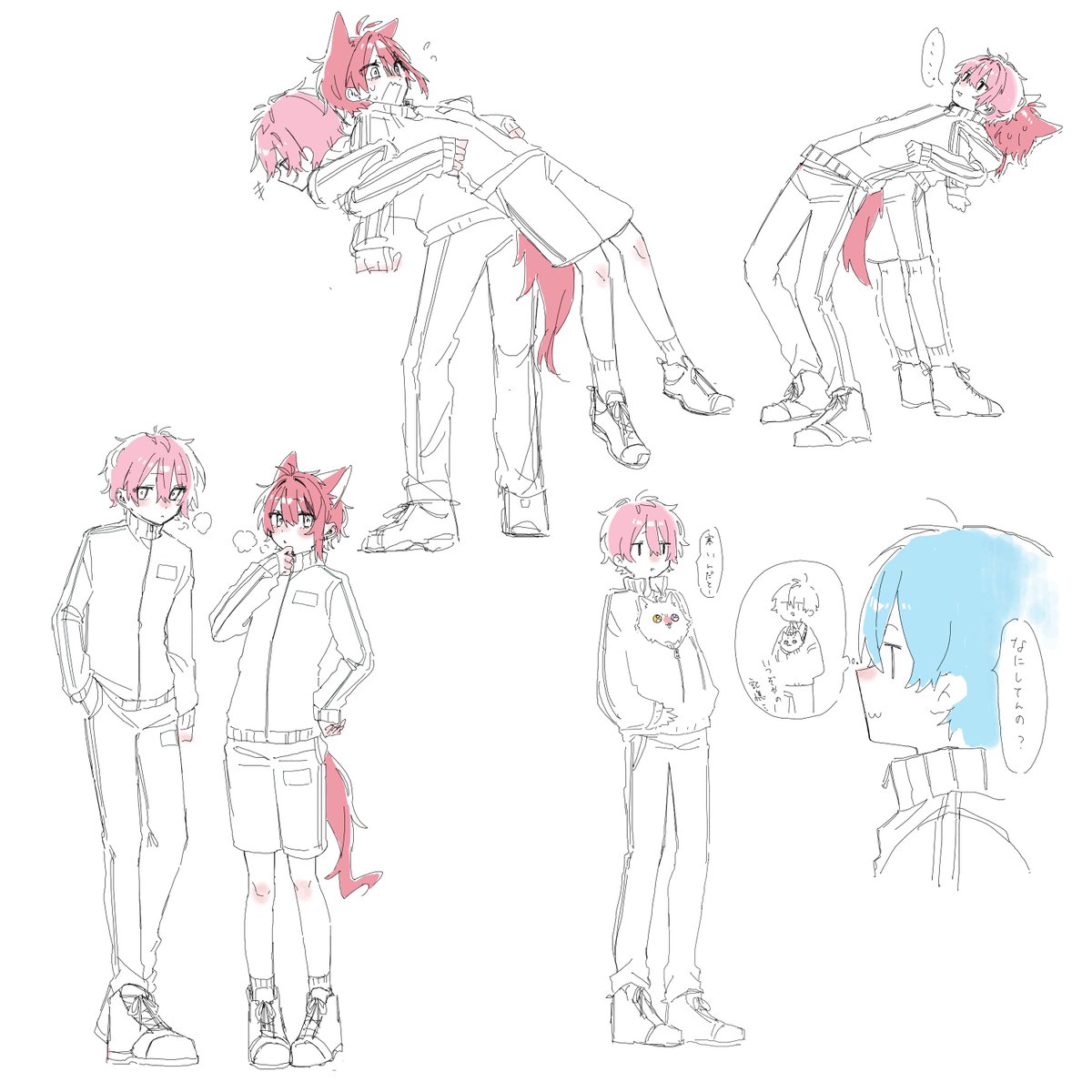 ゆゆゆ♨️ (@yuyuyu_omu) / Posts and Replies / X