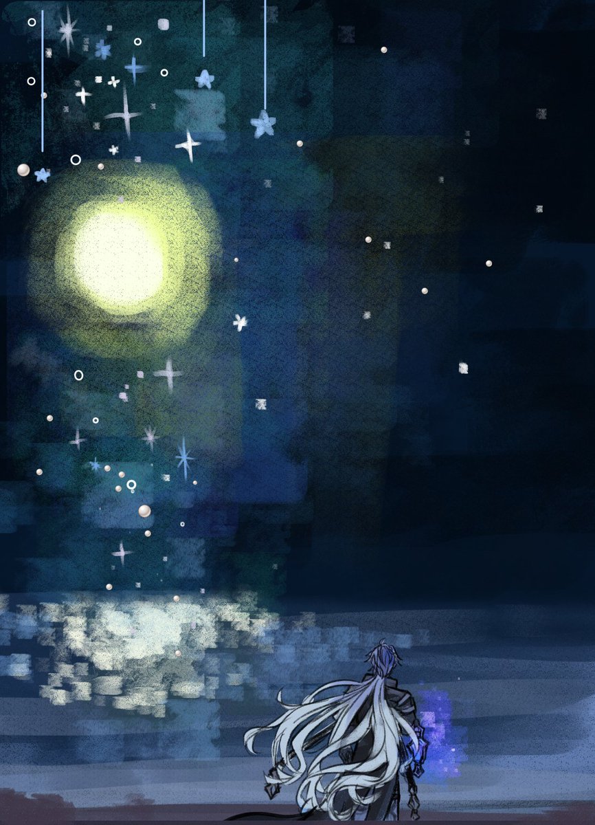 OO_o022's tweet image. ﾟ･✴︎
    .+*
      ✳︎.    +     ｡
　✧˖ +          .           
   *.₊
   。 *        ・｡
    ✧      .       +.
　+*
      * .         +   .          ˖
       ✳︎  ｡ 
     Ι    ✧˖         . Ι *
     Ι  .‧⁺｡  .         Ι     . Ι
  ｡ Ι˖ *.      。     Ι       Ι  ｡