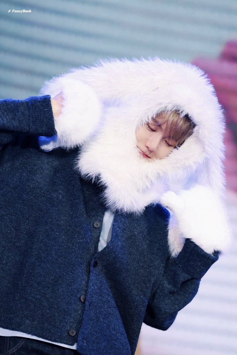 FancyBaek tweet media