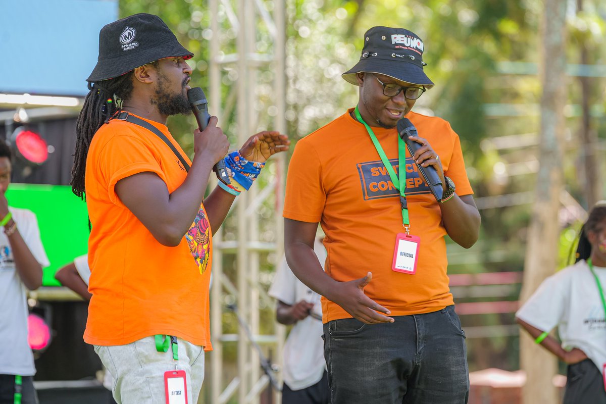 #UsaniiUwaziNaUwajibikaji tweet media