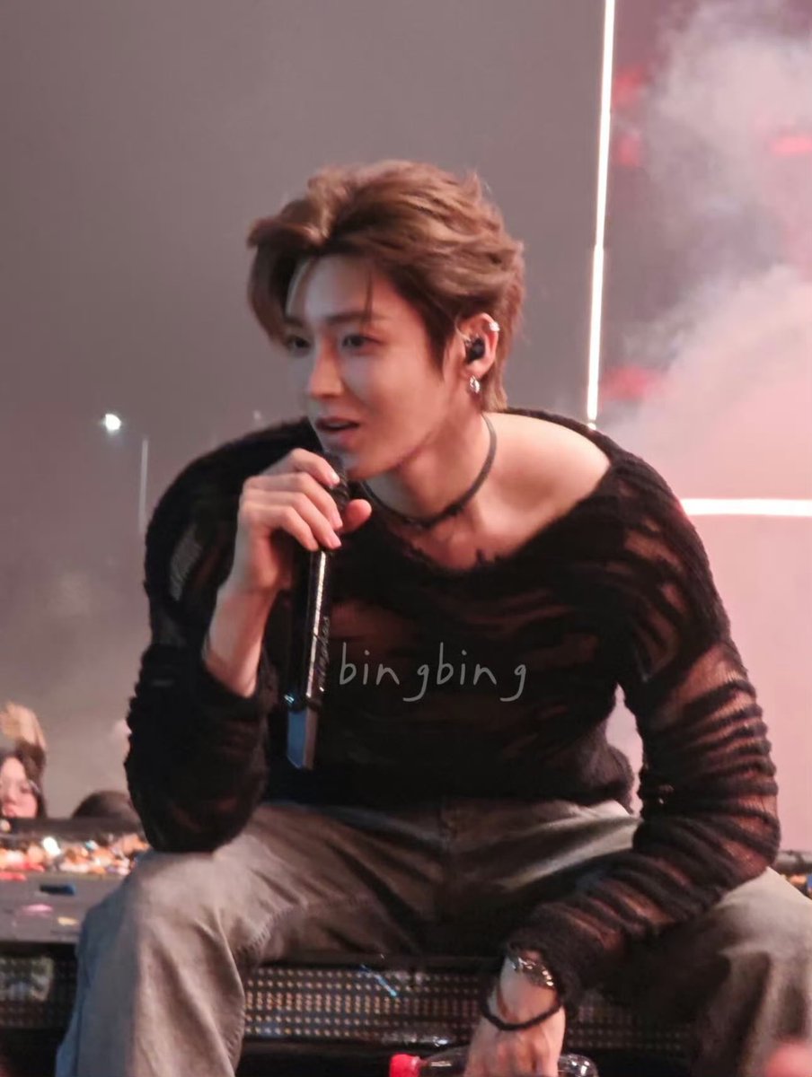 whoops I cursed 😱
#HouMinghao