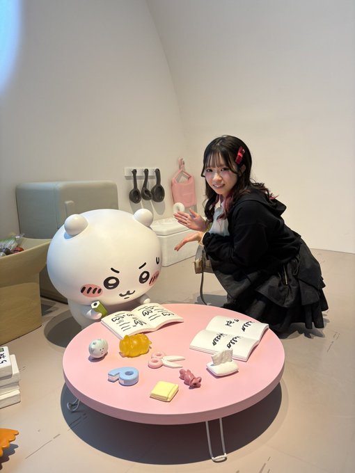 みけねこカフェ池袋店のツイート