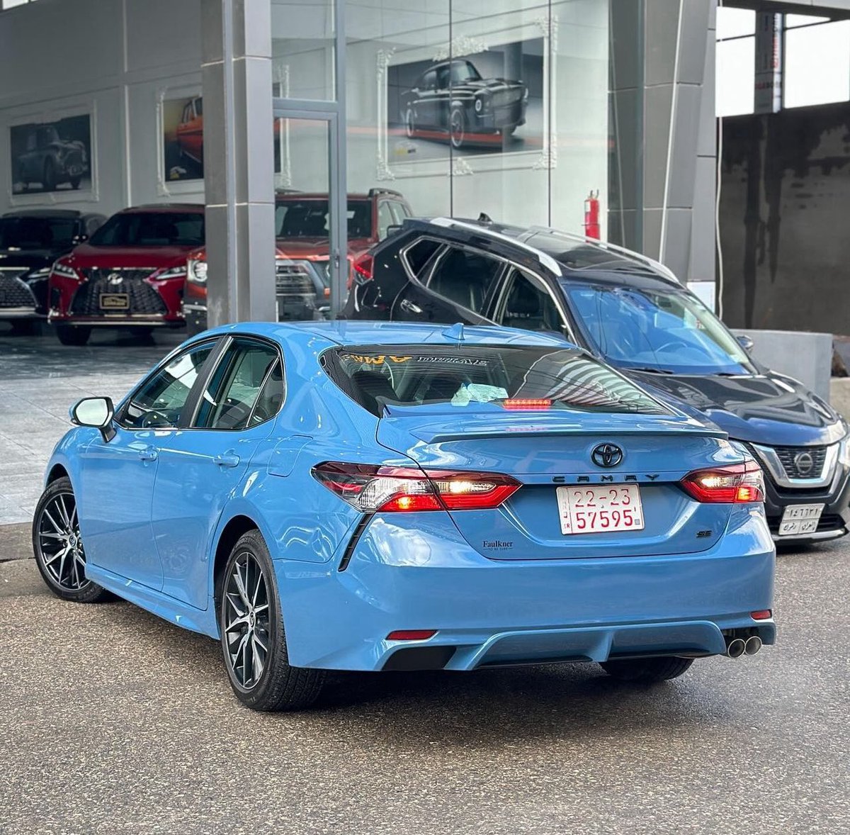 DanielClyde💙 tweet media