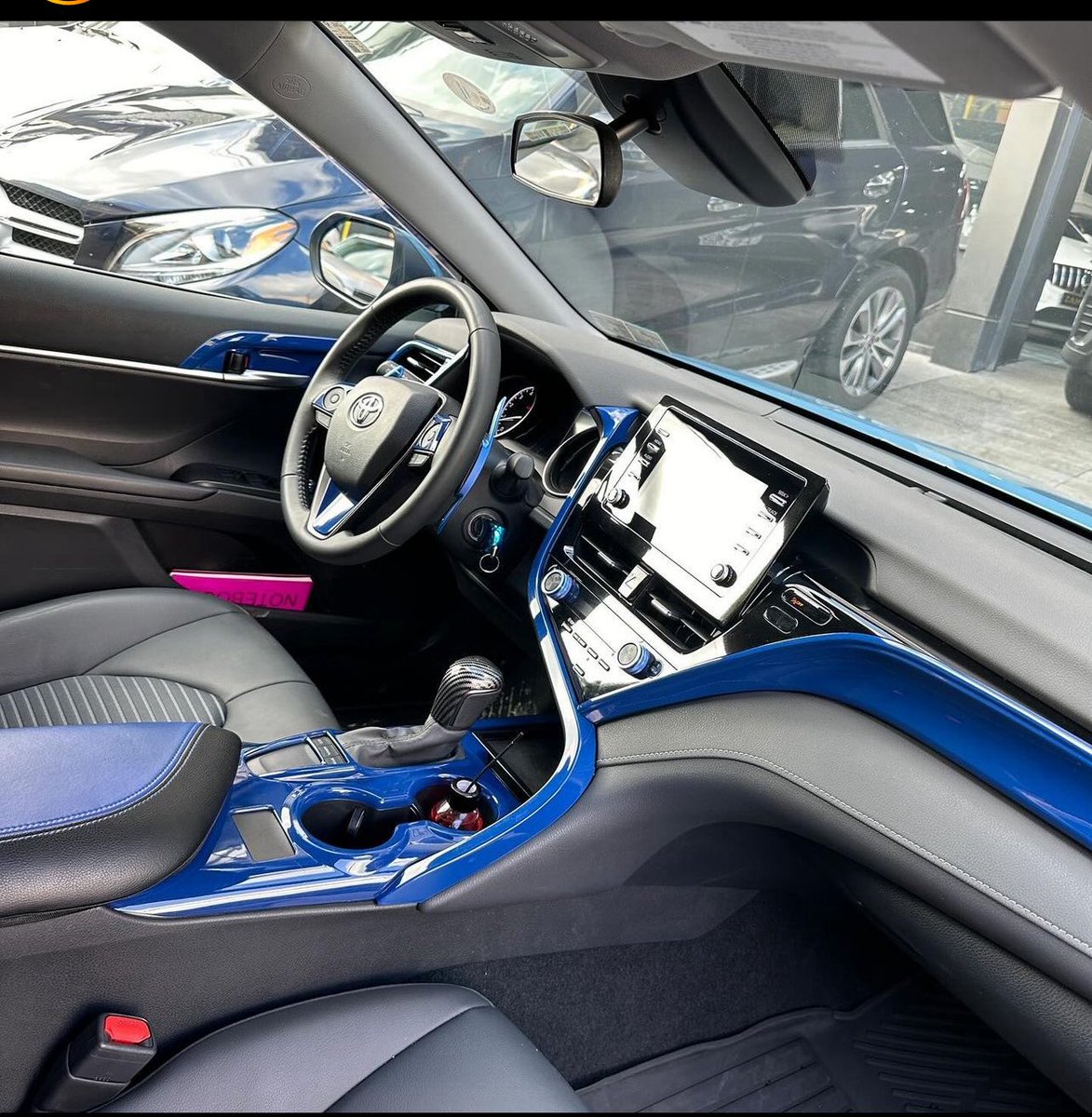 DanielClyde💙 tweet media