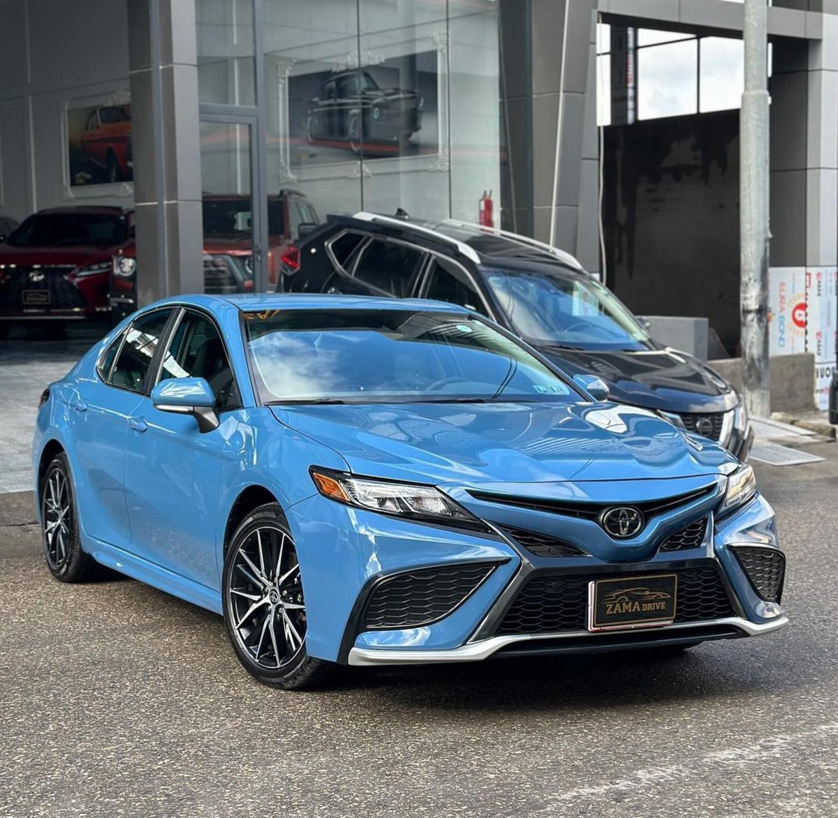 DanielClyde💙 tweet media