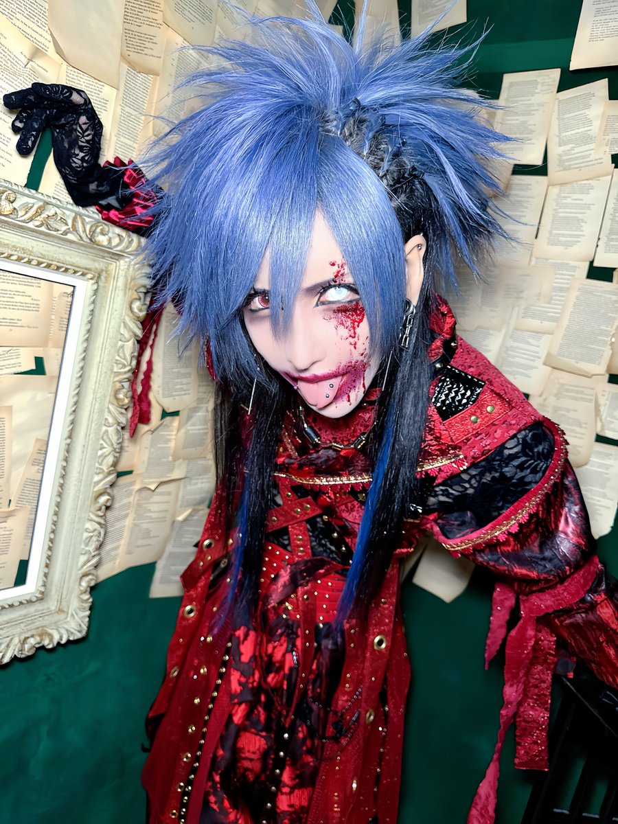 毒牙メノ (@dennou_meno) / Posts / X