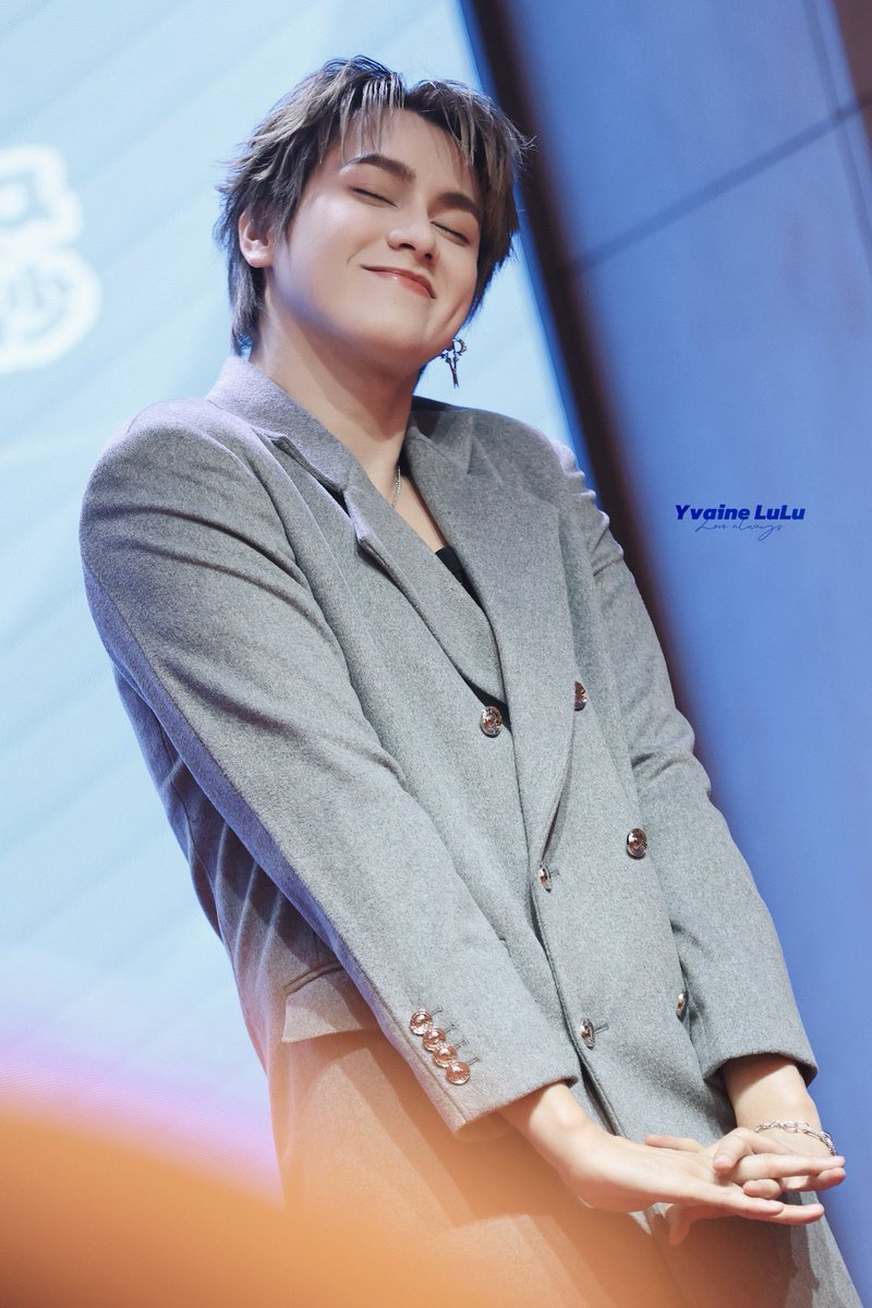 nannie_story's tweet image. Baby Cuties

#SmartXLoveKnotinChangsha
#สมาร์ทชิษณุพงศ์ #smartcsnp #smartchisanupong #CSNP