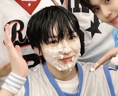 크림가득 크림빵 🥖