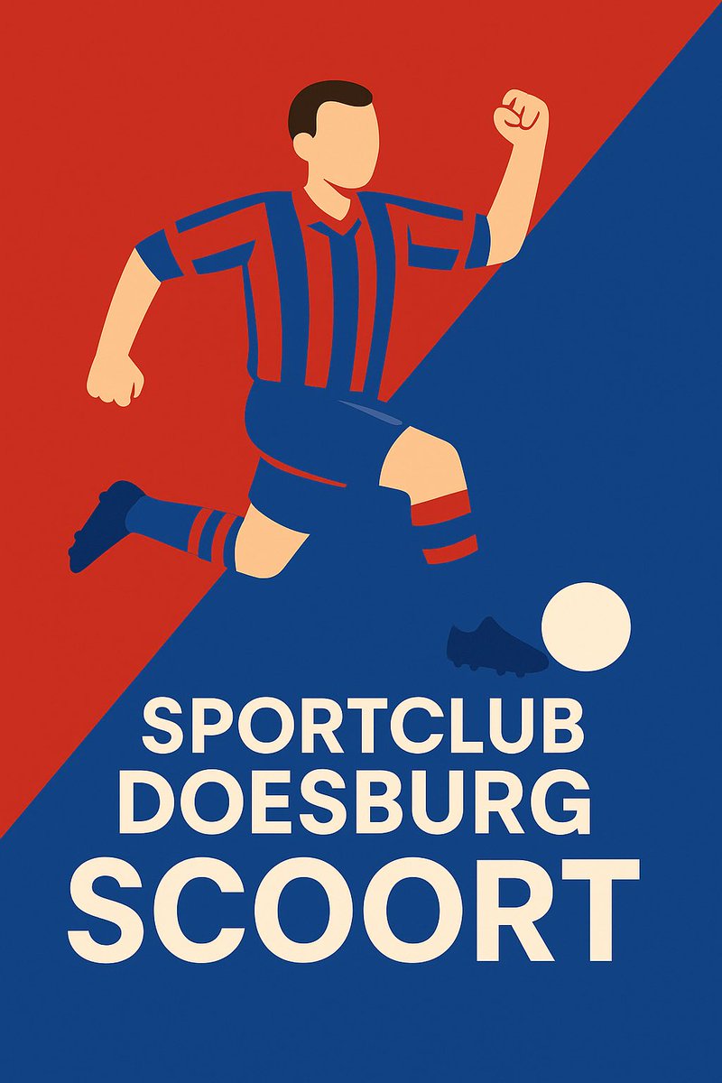 Een doeltrap van Gwvv gaat fout en Emir is attent en scoort in de 18e minuut.