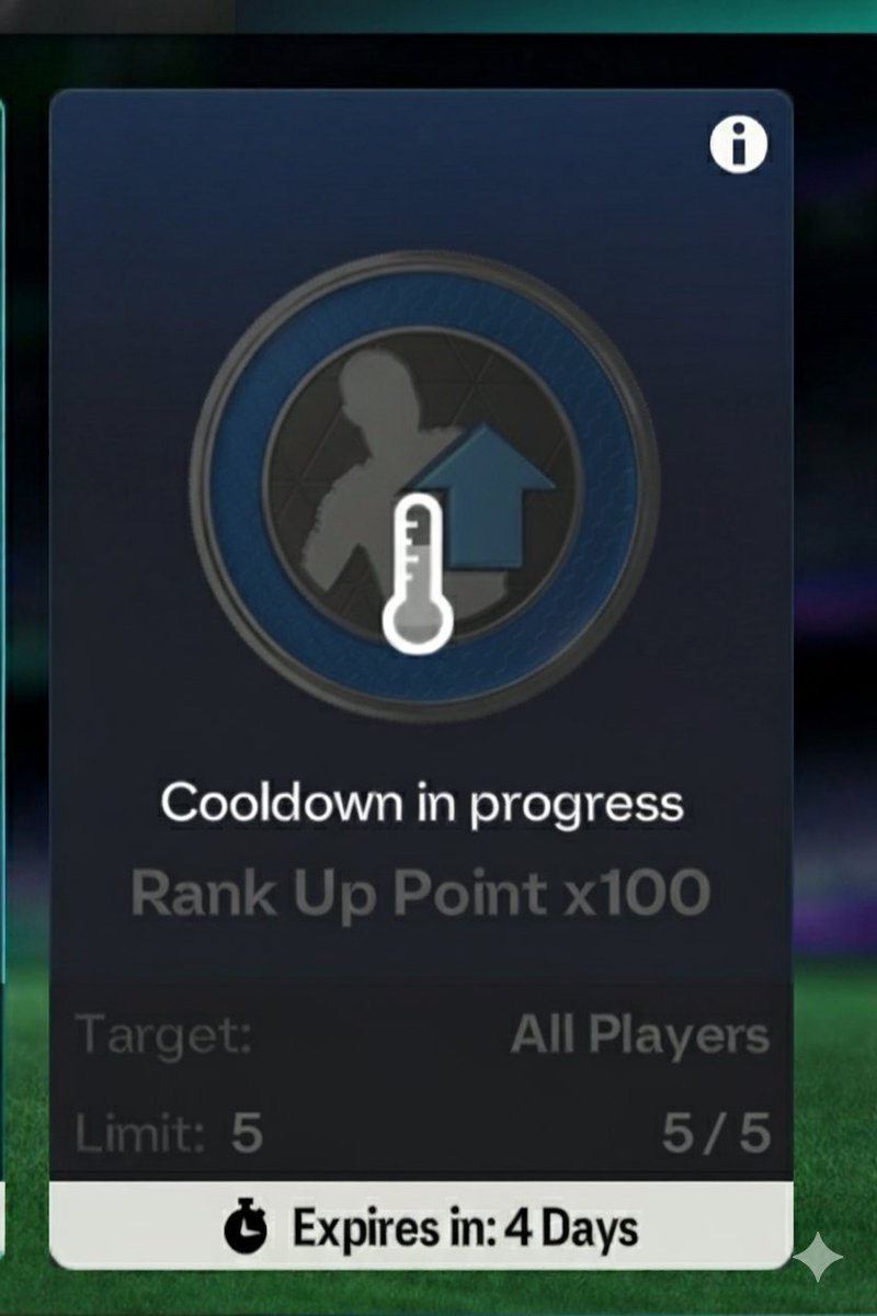 **“The changes we ALL want… but <a href="/EASFCMOBILE/">EA SPORTS FC MOBILE</a> will NEVER do.
Tell me I’m wrong <a href="/MadridistaaFC/">Madridistaa</a> <a href="/Sappurit/">Sappurit</a> ?

• At least 25k ET Tokens daily
• 500 Rank-Up Tokens per week (minimum)

EA, PLEASE.
Hear us. Fix the game.
👉💬🔄 #FCMobile #fcmobile26 #FixFCMobile”**