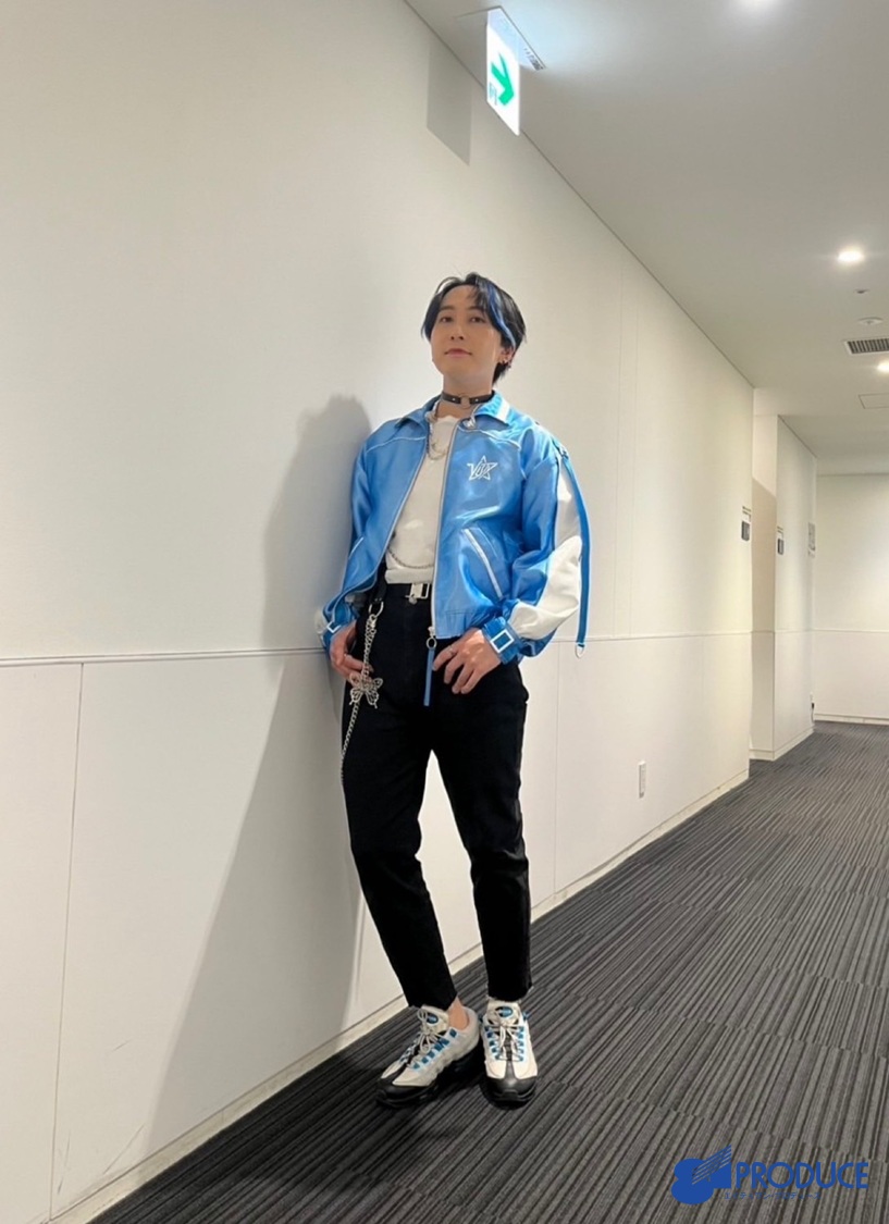 Paradox Live Fanfest Dope Box」 大和憧吾役 #中島ヨシキ が出演