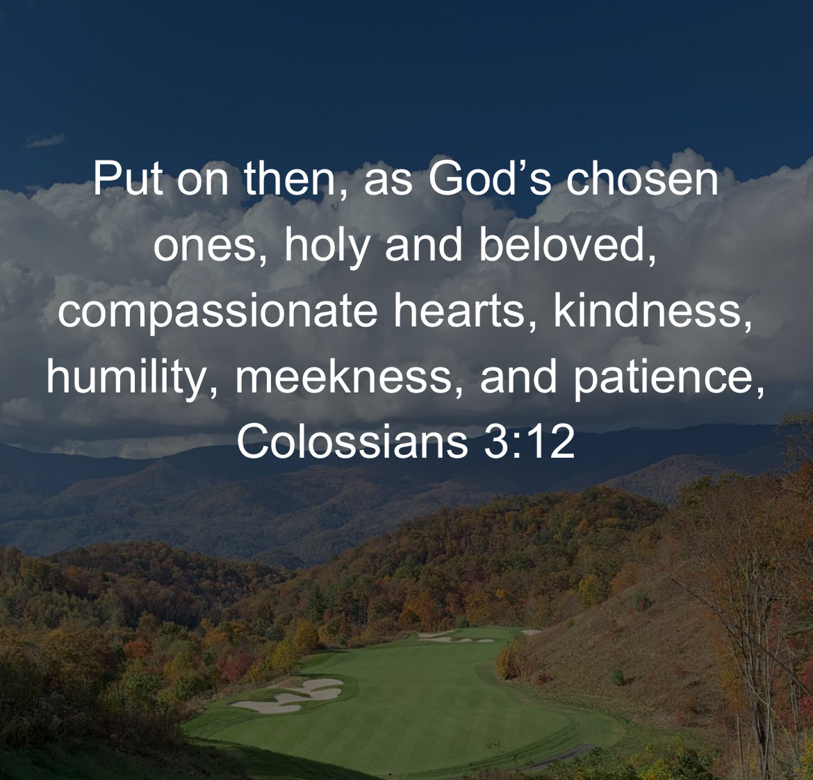 I think of kindness as niceness with motives to make someone’s day better, even if for just a moment.

Easy to rush through a nice gesture w/o much thought. Let’s win the day by being open to exuding kindness, knowing that act of listening, helping, praying can be everything. 🙏🏻