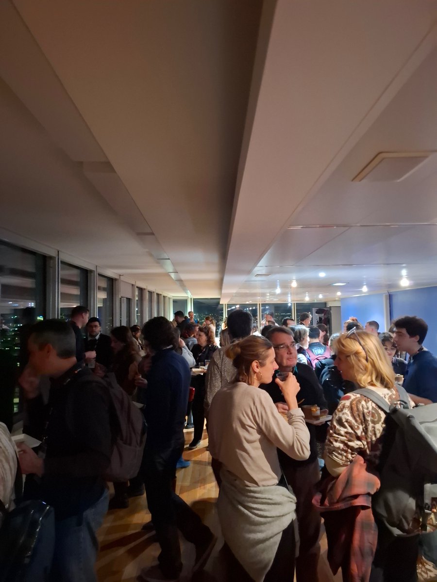 GAVET Olivier tweet media