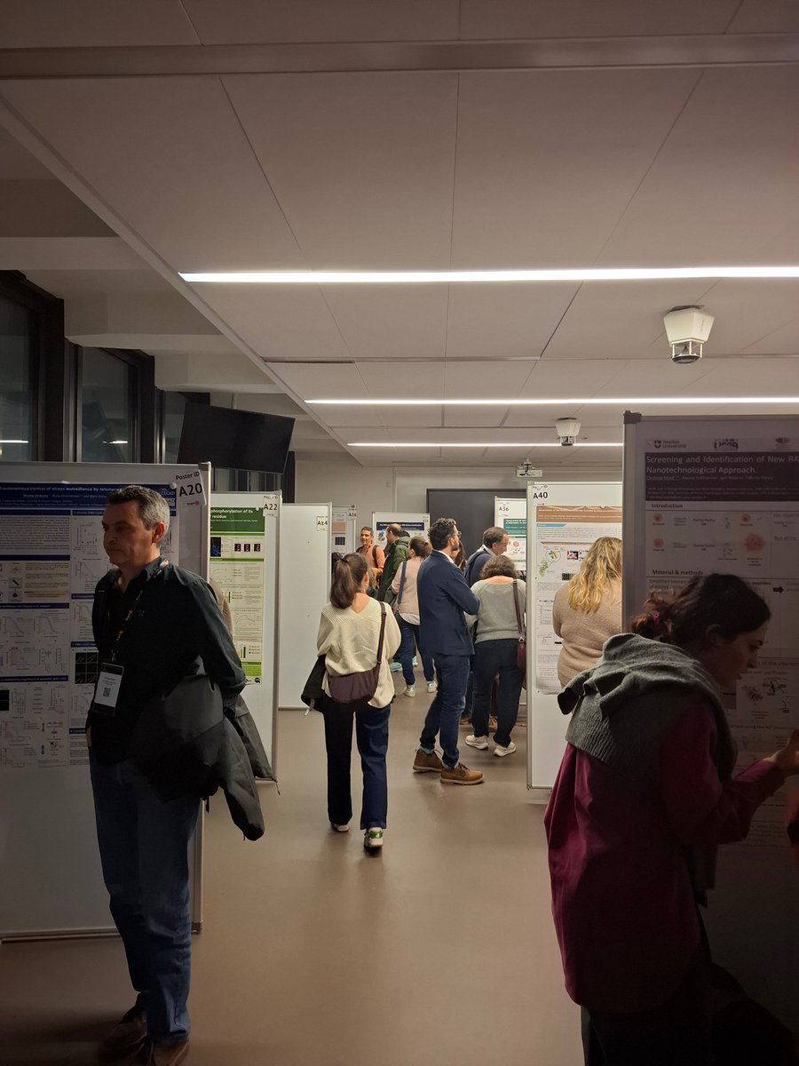 GAVET Olivier tweet media