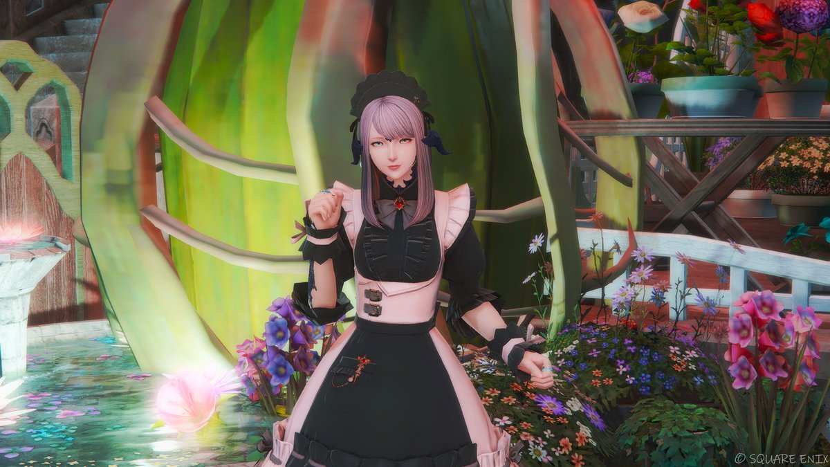 おはよ～☀ #おはウラ
コツコツと少しずつだけどやりたかった事が
一個ずつ出来て…良き週末になった♪
また今週も無理なく頑張っていきます✨
寒いから体調にはお気を付けて🍀
#FF14 #アウラ #FFXIV