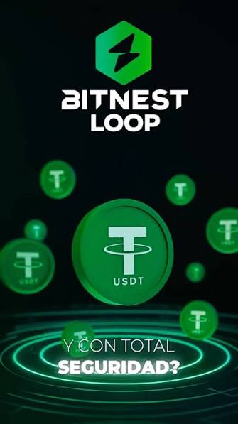 Cotizaciones_'s tweet image. Buen día
Plataforma de inversión BITNEST 
➡️Unete usando el link bitnest.finance/8HLSC
➡️Contacto al WhatsApp +55 9591465466