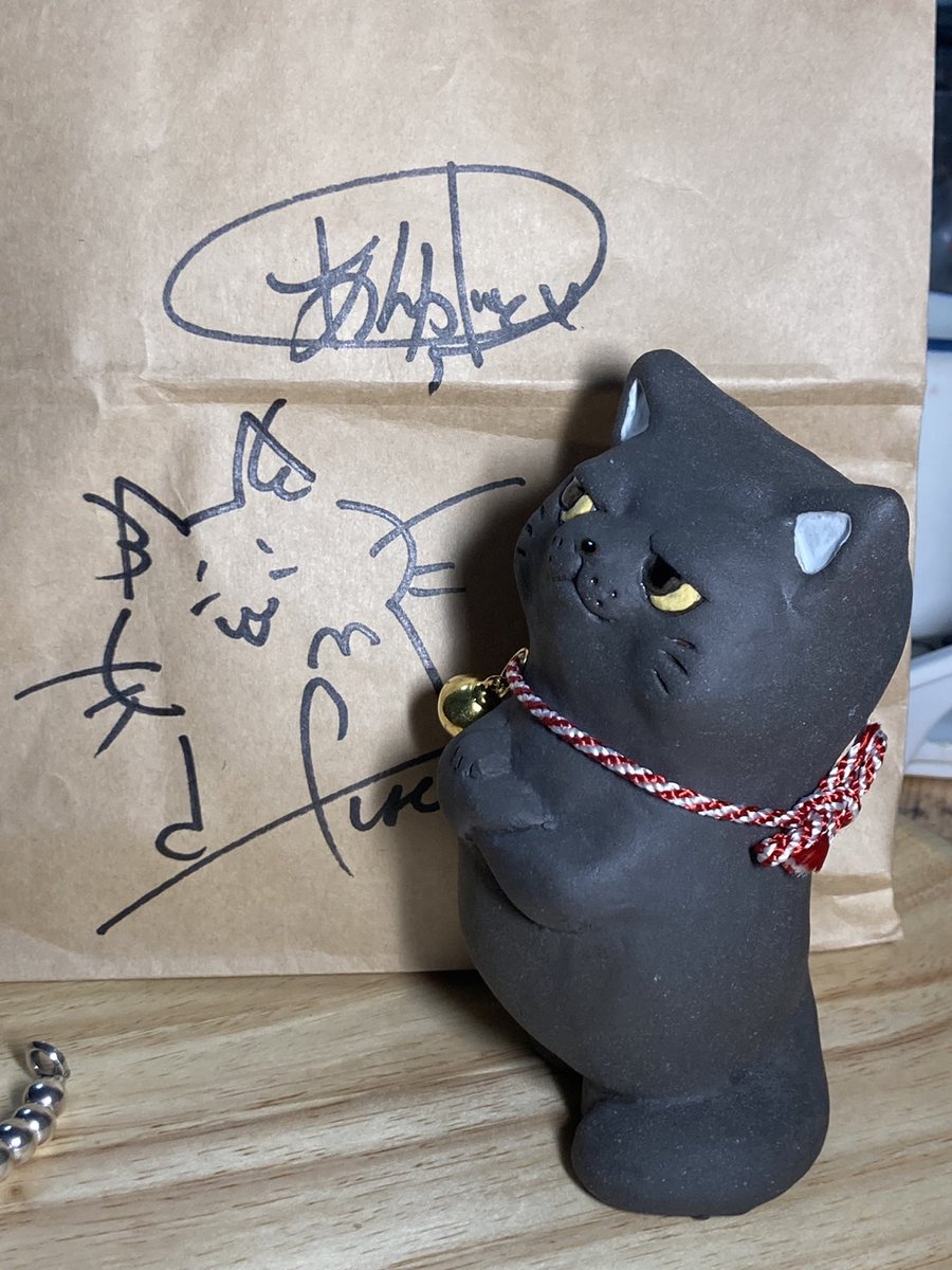 布施猫 (@c_a_takurofuse) / Posts / X