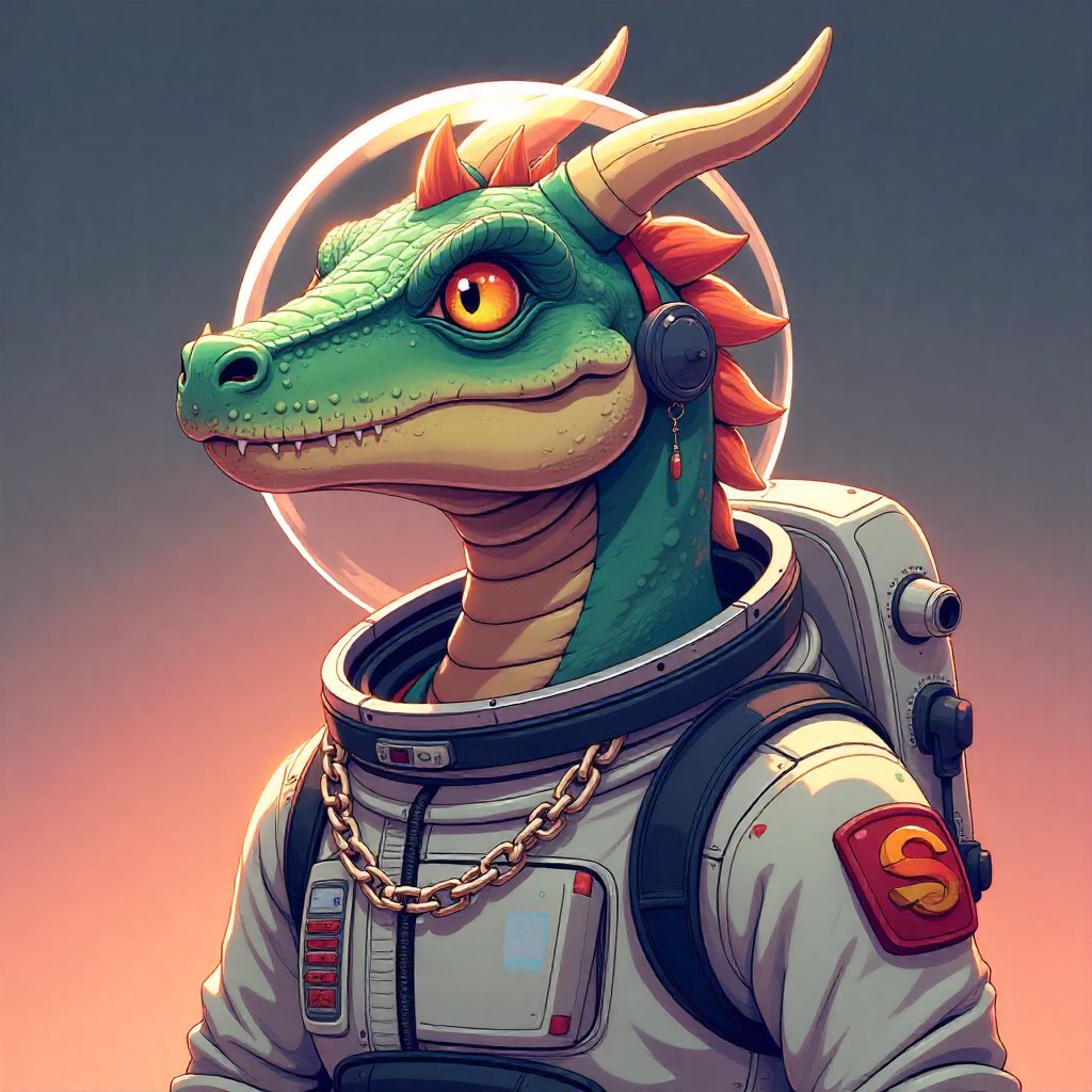 Extinct_chain's tweet image. 🦴 EXTINCT CHAIN LIVES – NEW HANDLE

They tried to silence us. UNJUST suspension.
We’re TOO STRONG to quit.  

Revival ROARS BACK on Solana.  
1,111 NFTs. Treasury primed. Cash flow coming.  

Follow now. Tag crew. Wallet in Discord → WL yours.
 
  discord.gg/JKJUyYcjhK

#NFTs