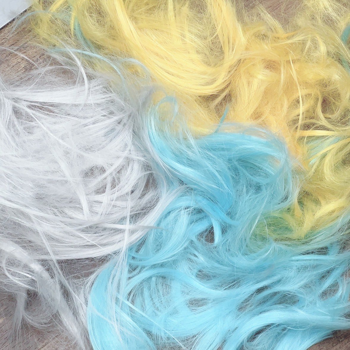 ねねのオーダーウィッグ (@OyasumiNenedayo) / Posts / X