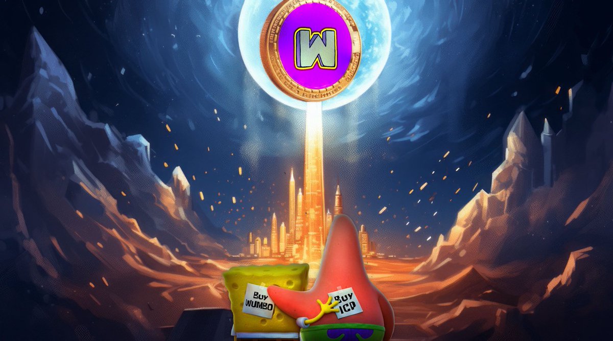 Just Set It to $Wumbo