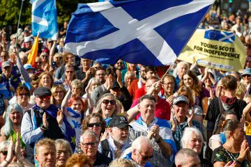 They call legal routes a waste of time. We call waiting on Westminster the real waste.
#Scotland #ScottishIndependenceASAP #ScottishIndependence