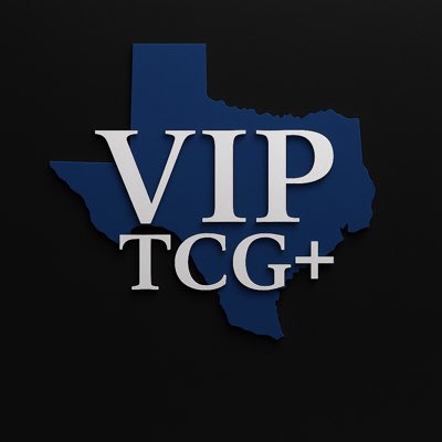 VIP_TCG tweet picture