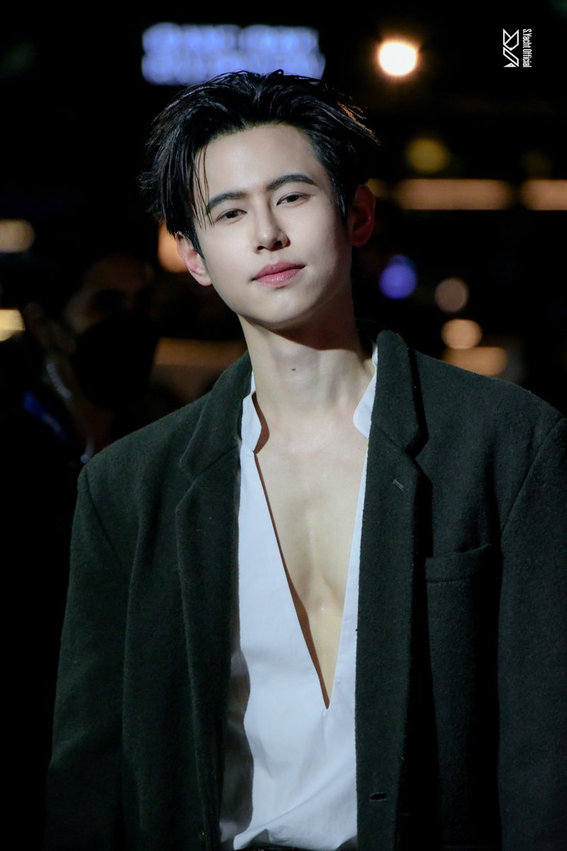 SYachtofficial's tweet image. มองหน้าแบบนี้ ใครอยากมีเรื่องหรอคะ

#EFW2025xSoodYacht
#EFW2025 #hooks 
#syacht #yacht_patsit
@yacht_patsit