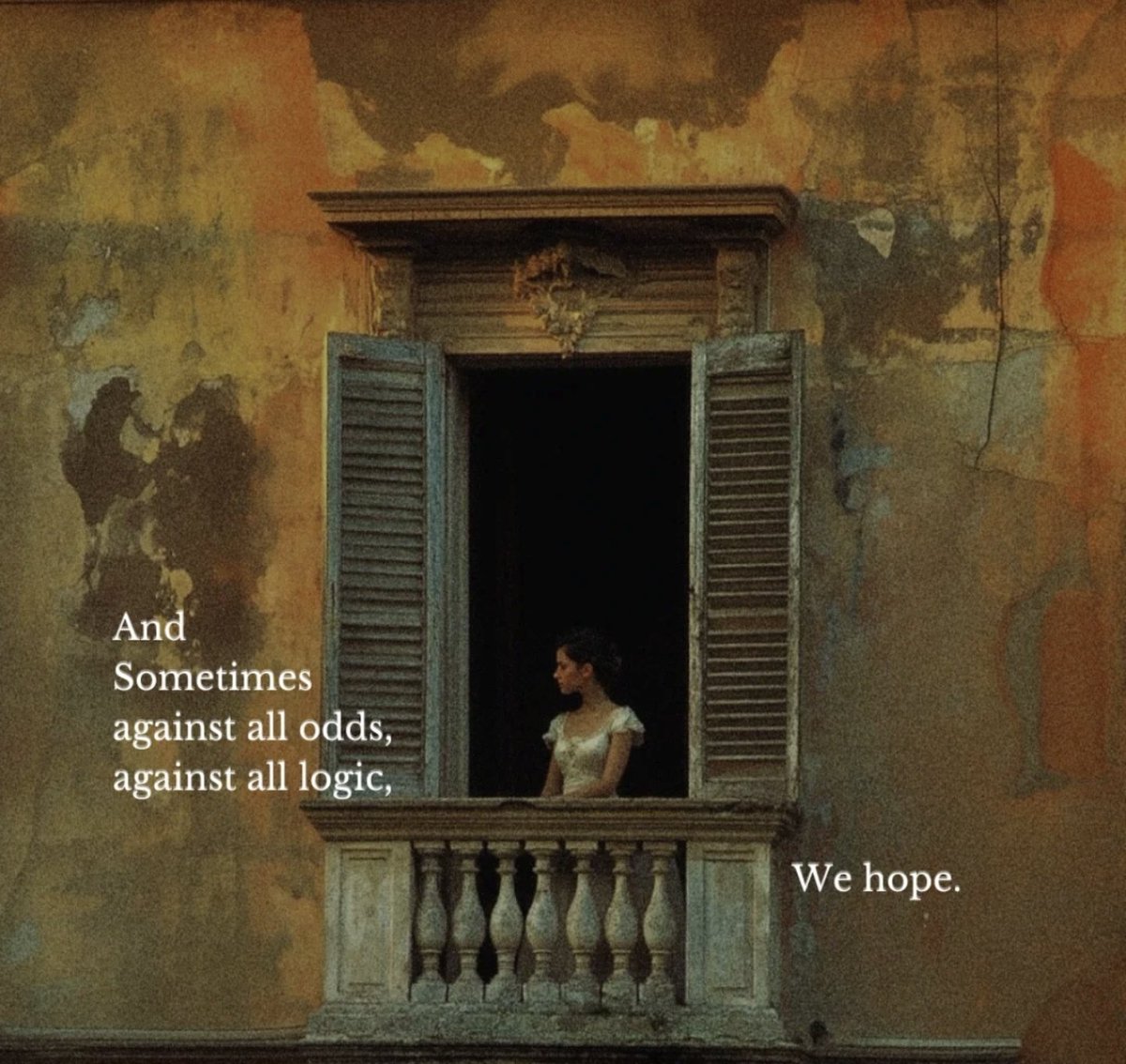 Synexdoche (@amor_fatti) on Twitter photo 