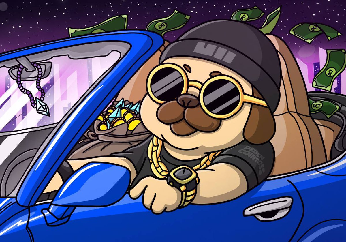 johnyode12's tweet image. Tomorrow’s bull run? I’m holding $DCT — the one primed to lead it.
0xc4B114f4BbD42229F22C077B854128107ED6a607
@degenCoinToss