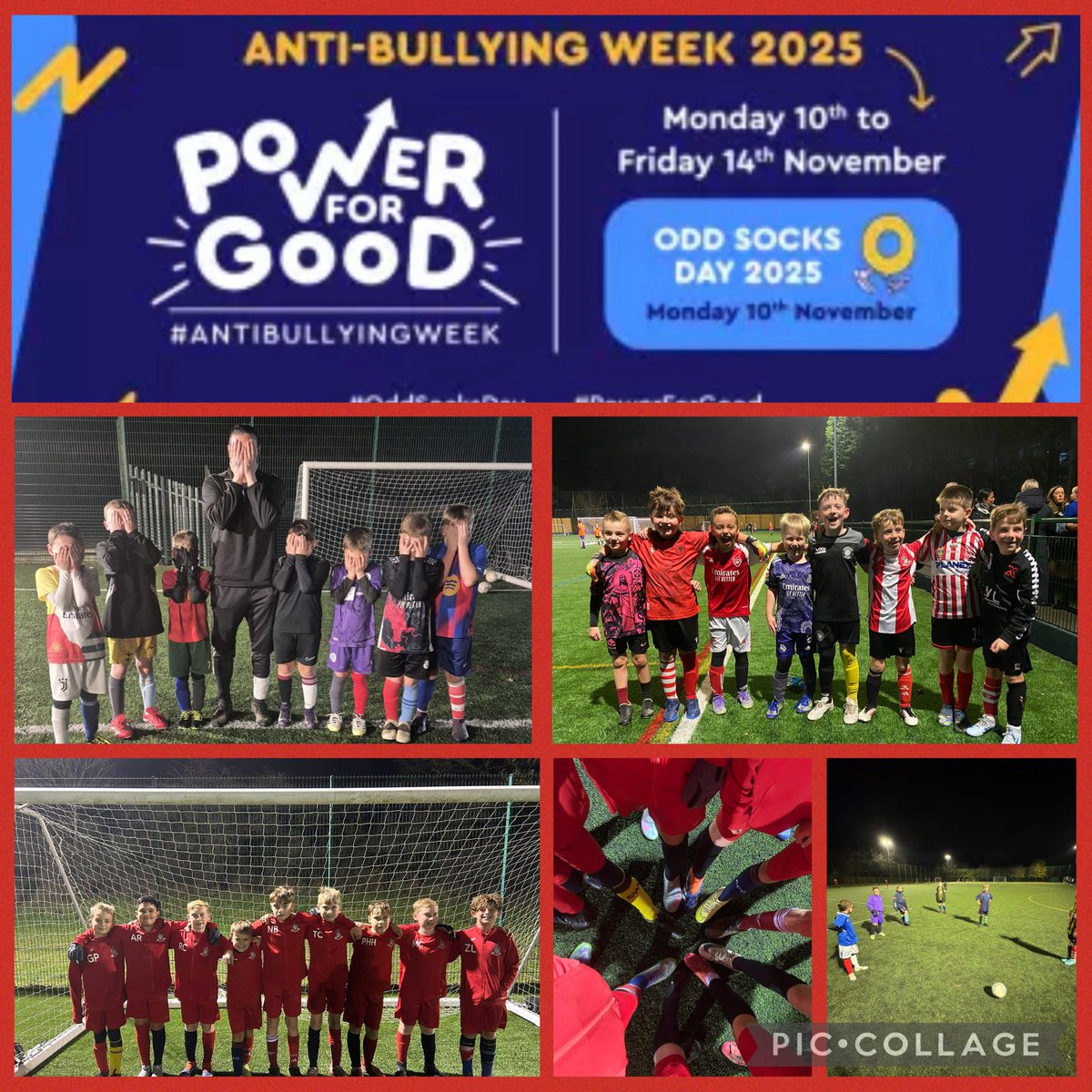 Stevenage Boro Juniors FC tweet media