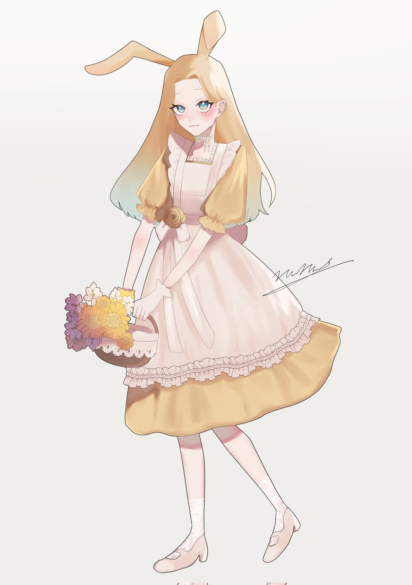 ♡うさぎ♬♡ 内田彩、9月オケコンテーマ曲「うさぎのプティフール」配信！グッズ