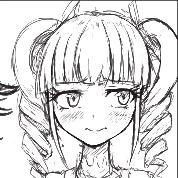 手癖(ユ) 