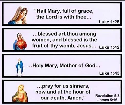 Ehhhh I wouldn’t exactly say it isn’t found anywhere in scripture that’s where the prayer is derived from.