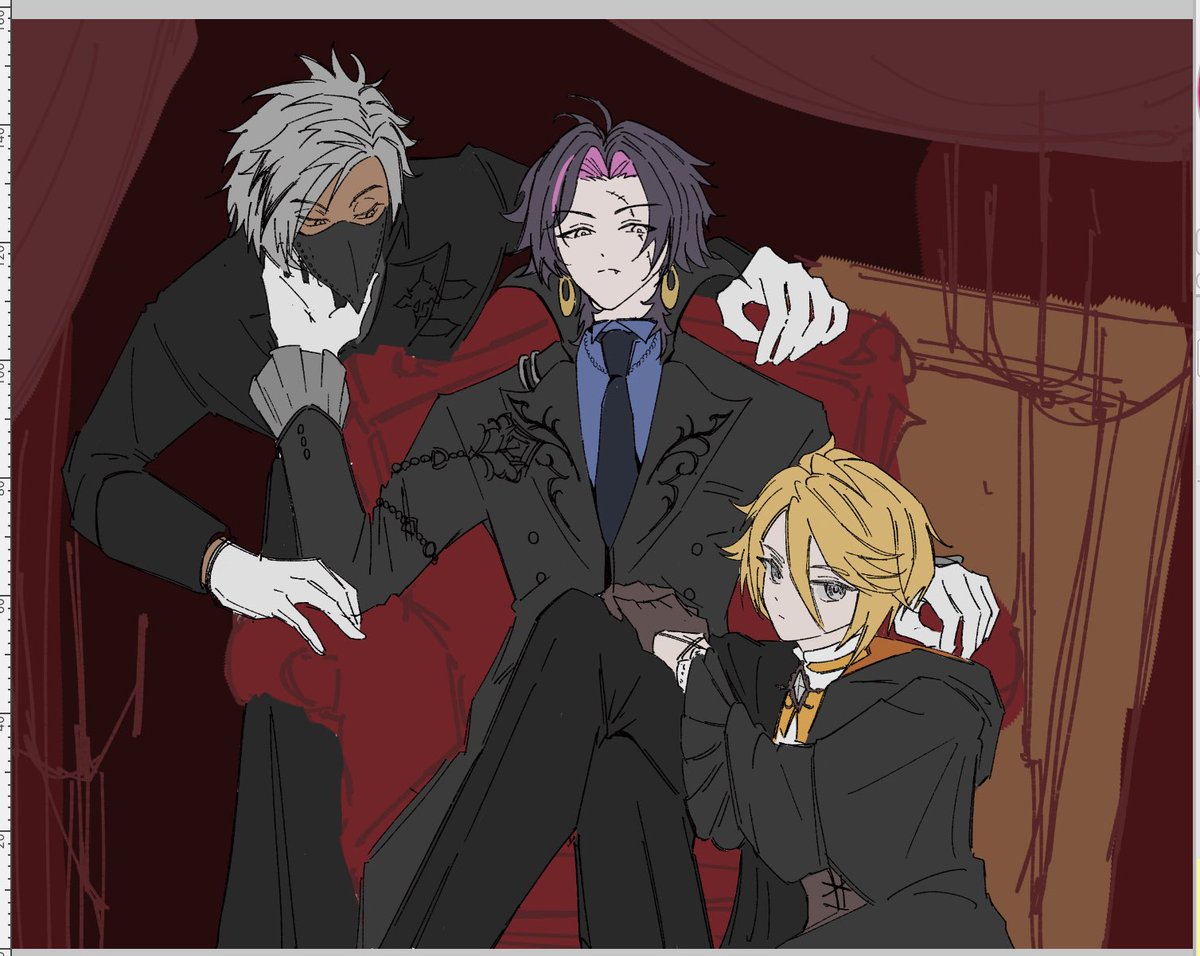 WIP🏃‍♀️‍➡️🏃‍♀️‍➡️🏃‍♀️‍➡️