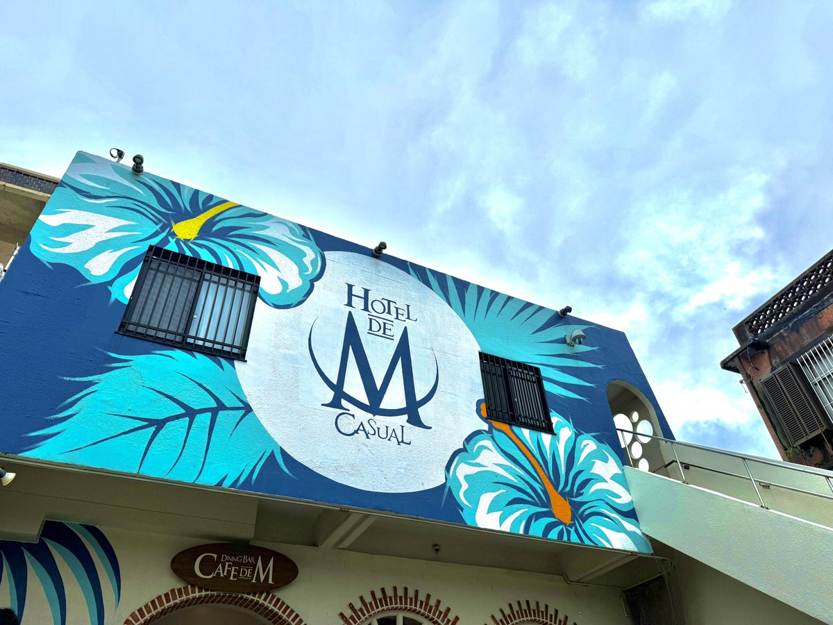 Khronos_Chronus's tweet image. 少し前に沖縄宮古島に☀️🏝️
3泊4日でしたが初日だけ晴れて後はスコールに見舞われながらも自然を浴びてきました🌊
暑いの苦手だけどもう少し快晴の風景も見たかった
風景もご飯もゆったりとした時間と共に楽しみました！
あれですね、風景と食事は撮っても自撮りやらないもんだよね😆
#沖縄
#宮古島